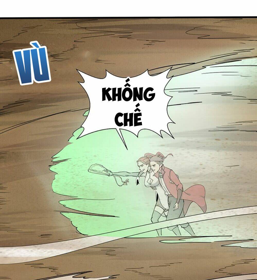 hỗn độn kiếm thần chapter 119 46