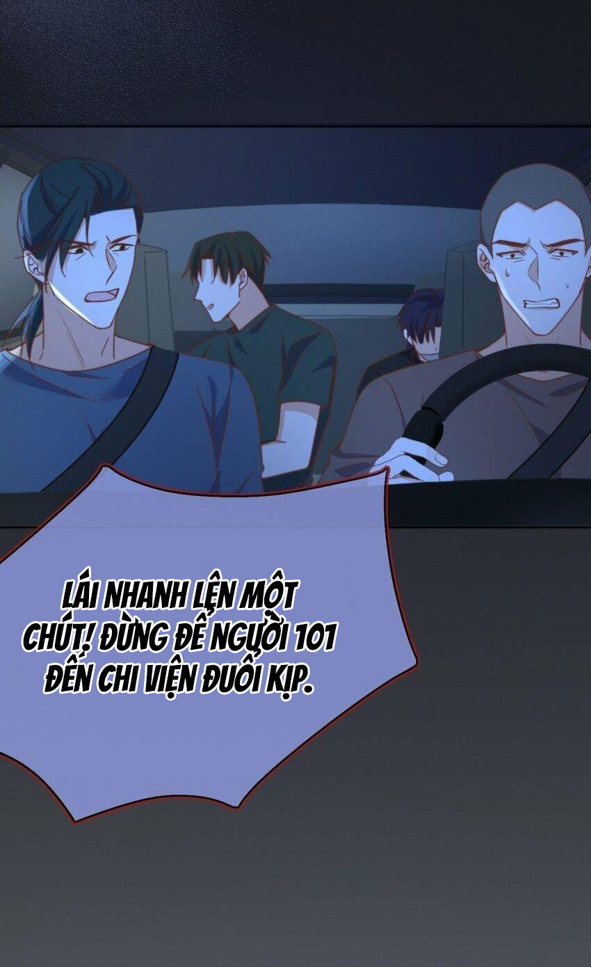 huynh dạy đệ vô lễ chapter 21 5