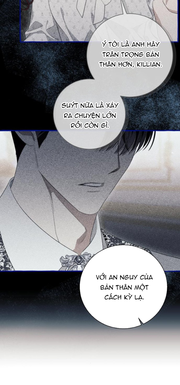 tôi tưởng đó chỉ là tiểu thuyết trọng sinh bình thường chapter 77.2 9