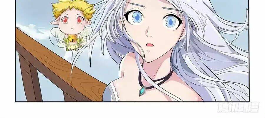 ta không phải nữ thần chapter 3 82