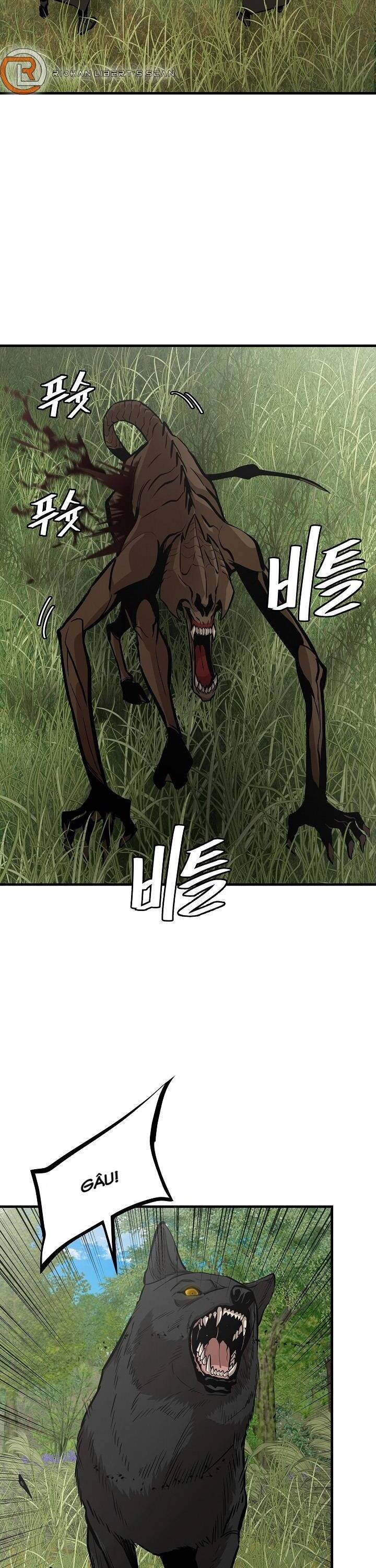 return survival chapter 139 26