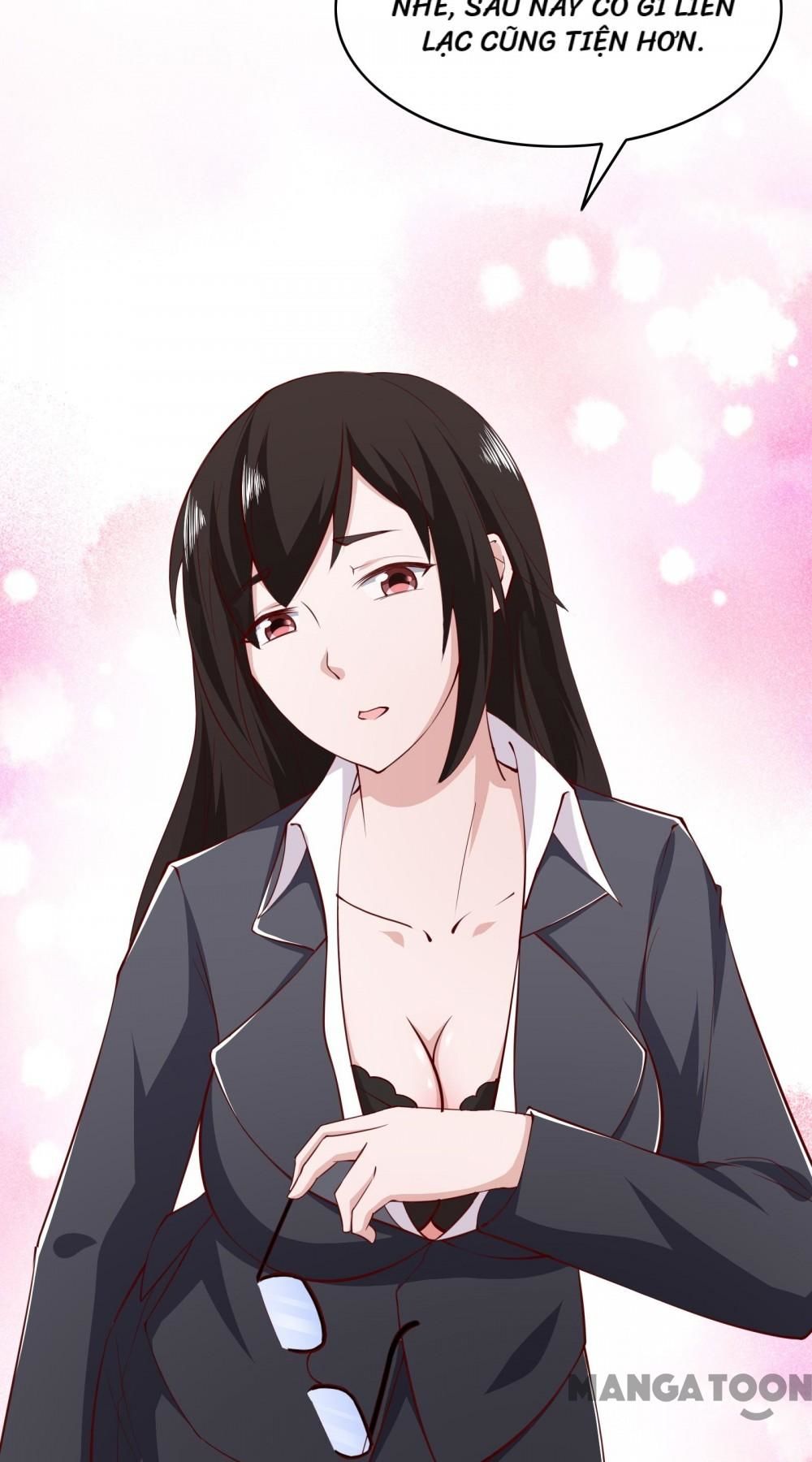 chiếc điện thoại thần kỳ chapter 6 22