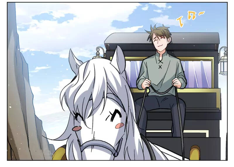 cô ấy đến rồi, xin nằm xuống! chapter 236 11