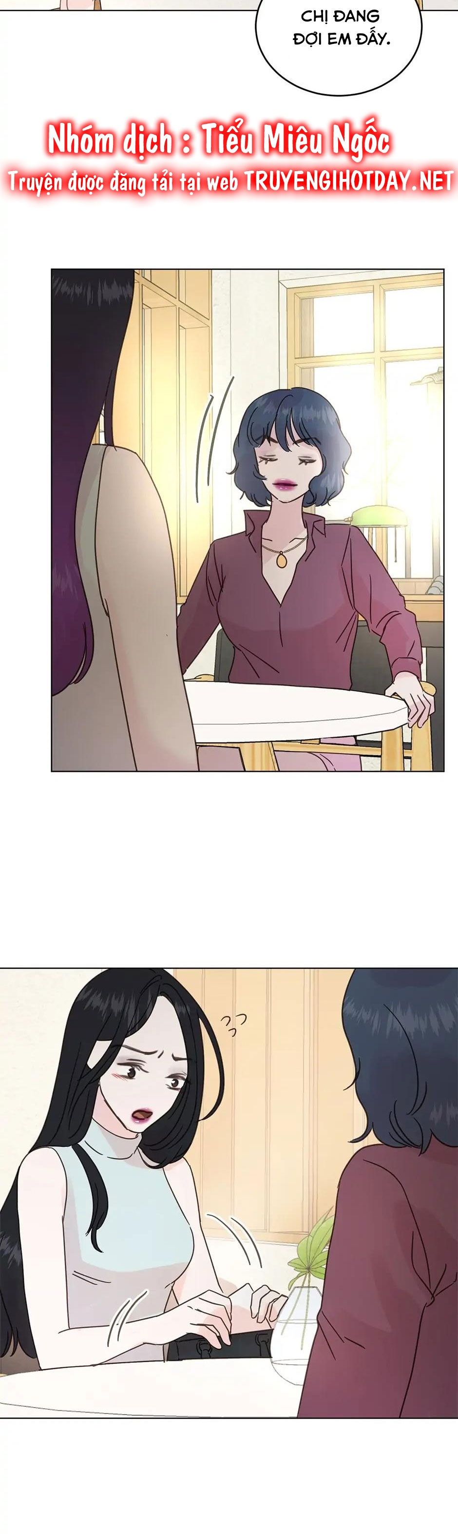 sự trả thù ngọt ngào của vợ tôi chapter 89 15