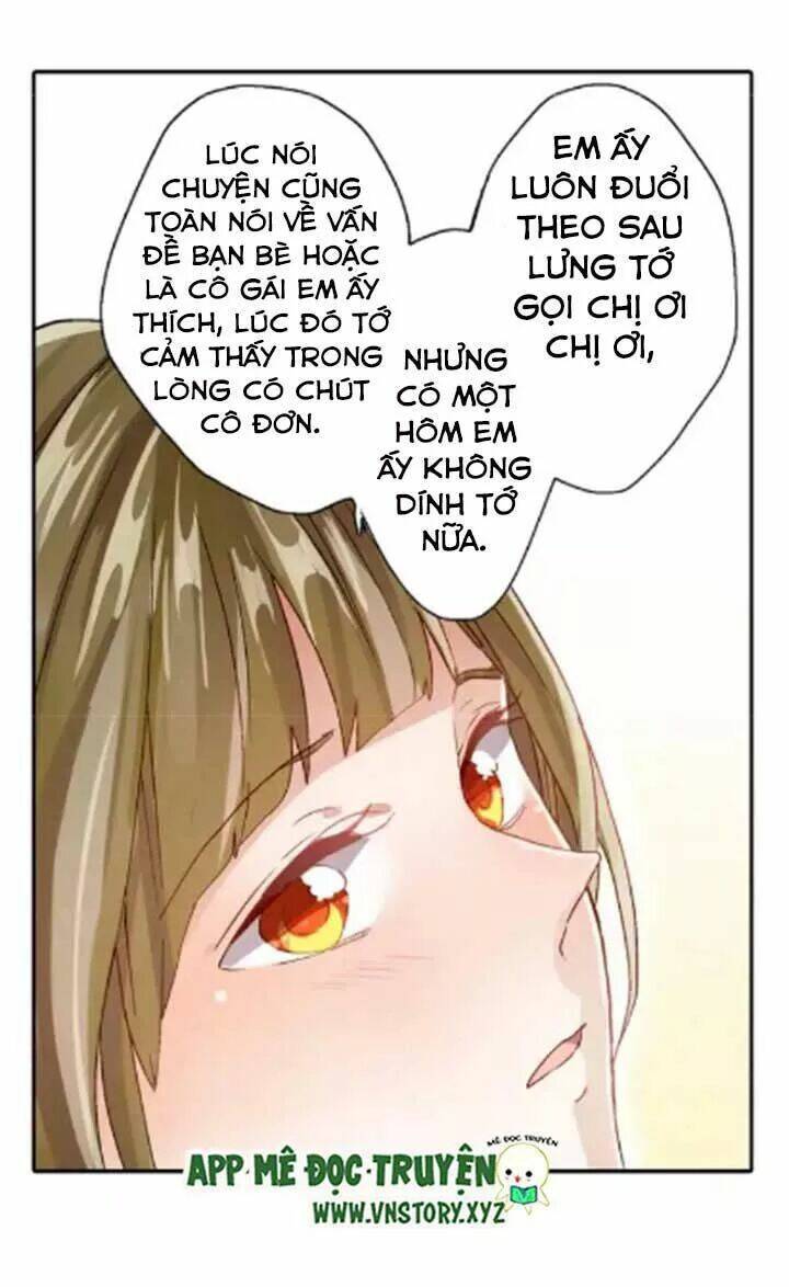 ngàn vạn nụ hôn đầu chapter 15 50