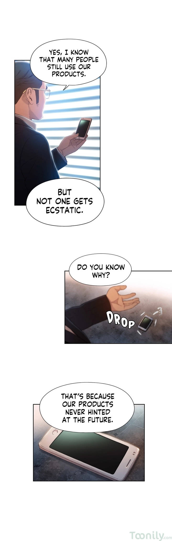 [raw] anh chàng ngọt ngào chapter 53 14