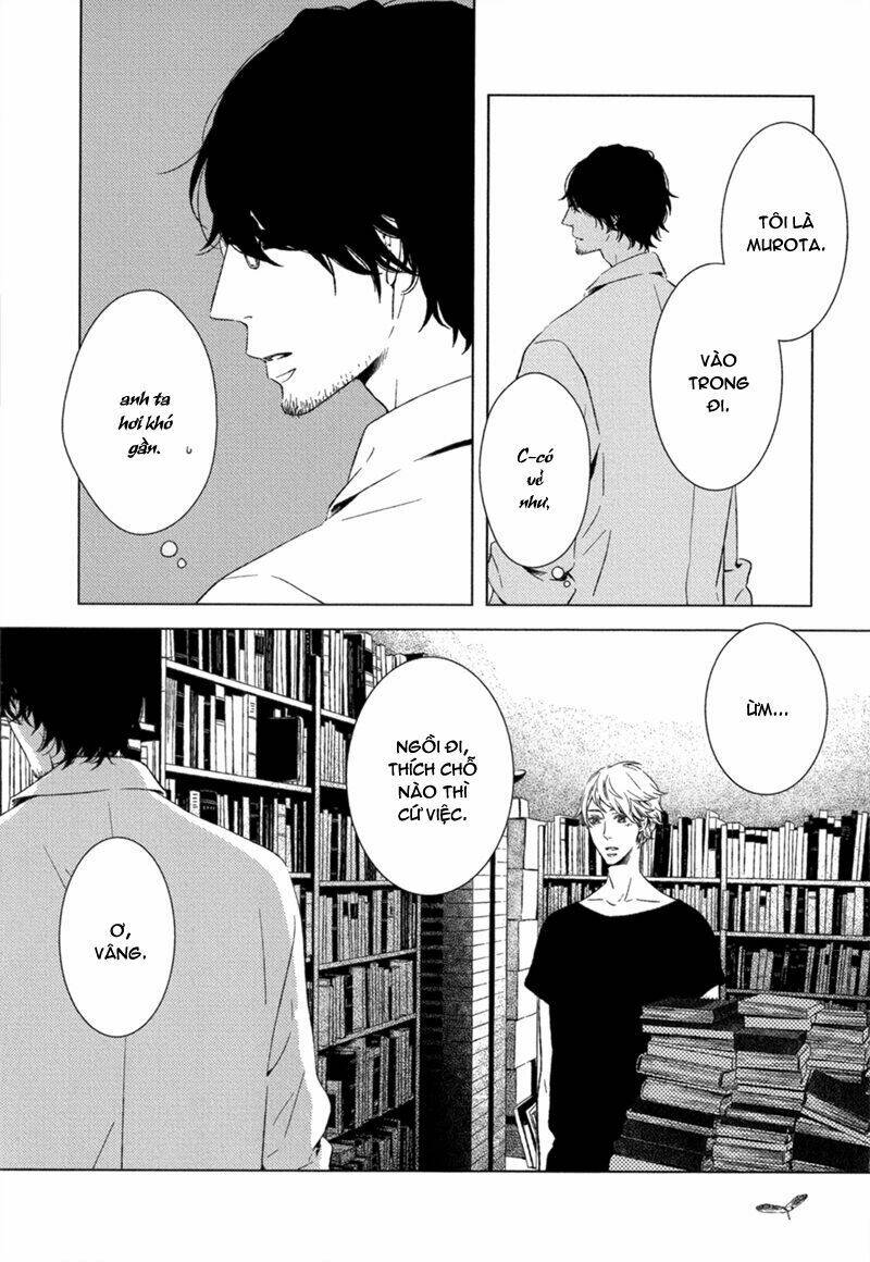 tsumasaki ni kourozu chapter 1 15