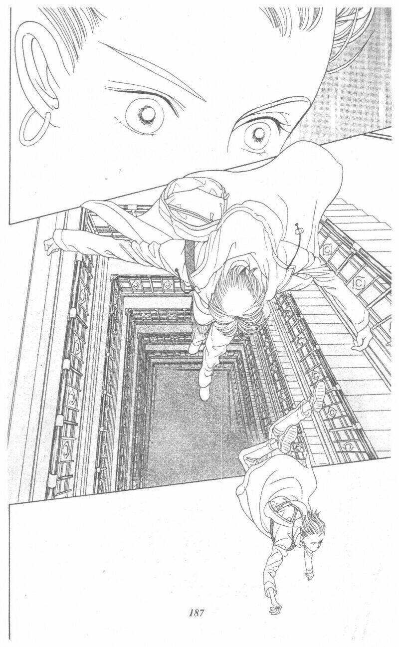 nàng tiên ánh trăng - kaguya hime chapter 9 185