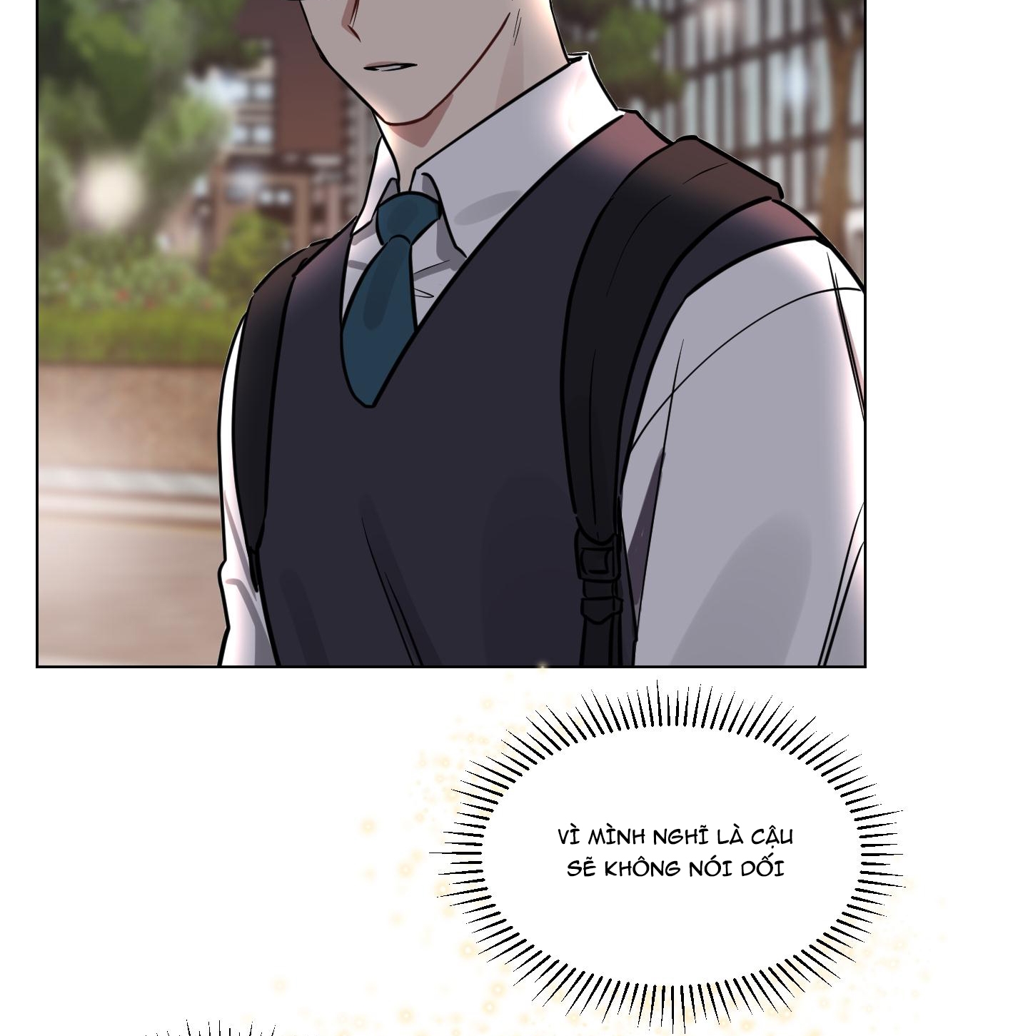 hãy nói rằng cậu nghe thấy đi chapter 5 85