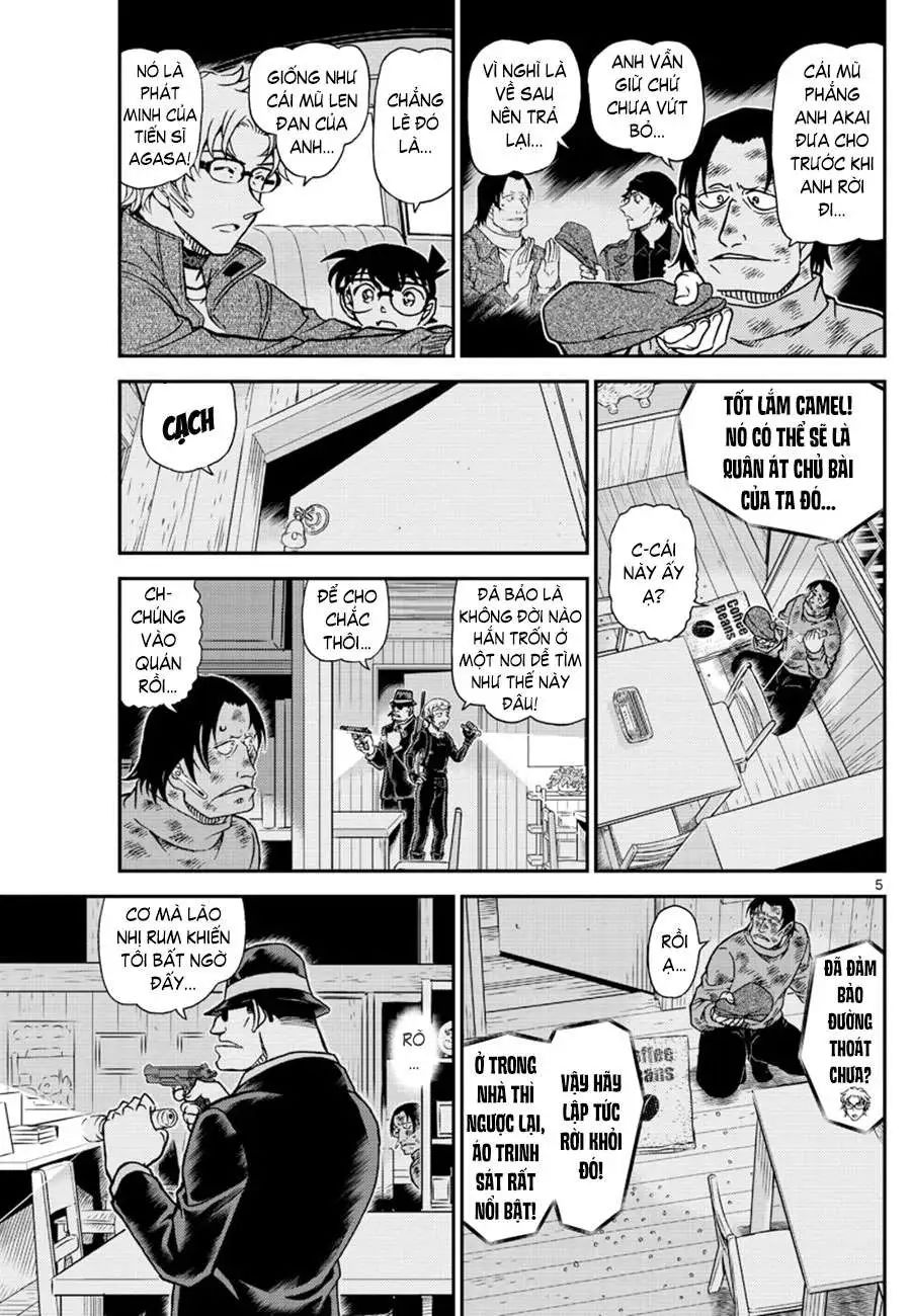 conan chapter 1065 5