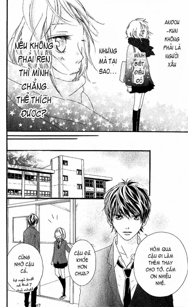 tình yêu học trò chapter 13 26