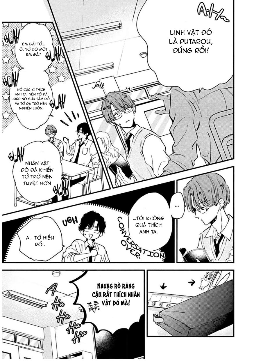 người tà răm luôn có quỷ theo sau chapter 69.1 10