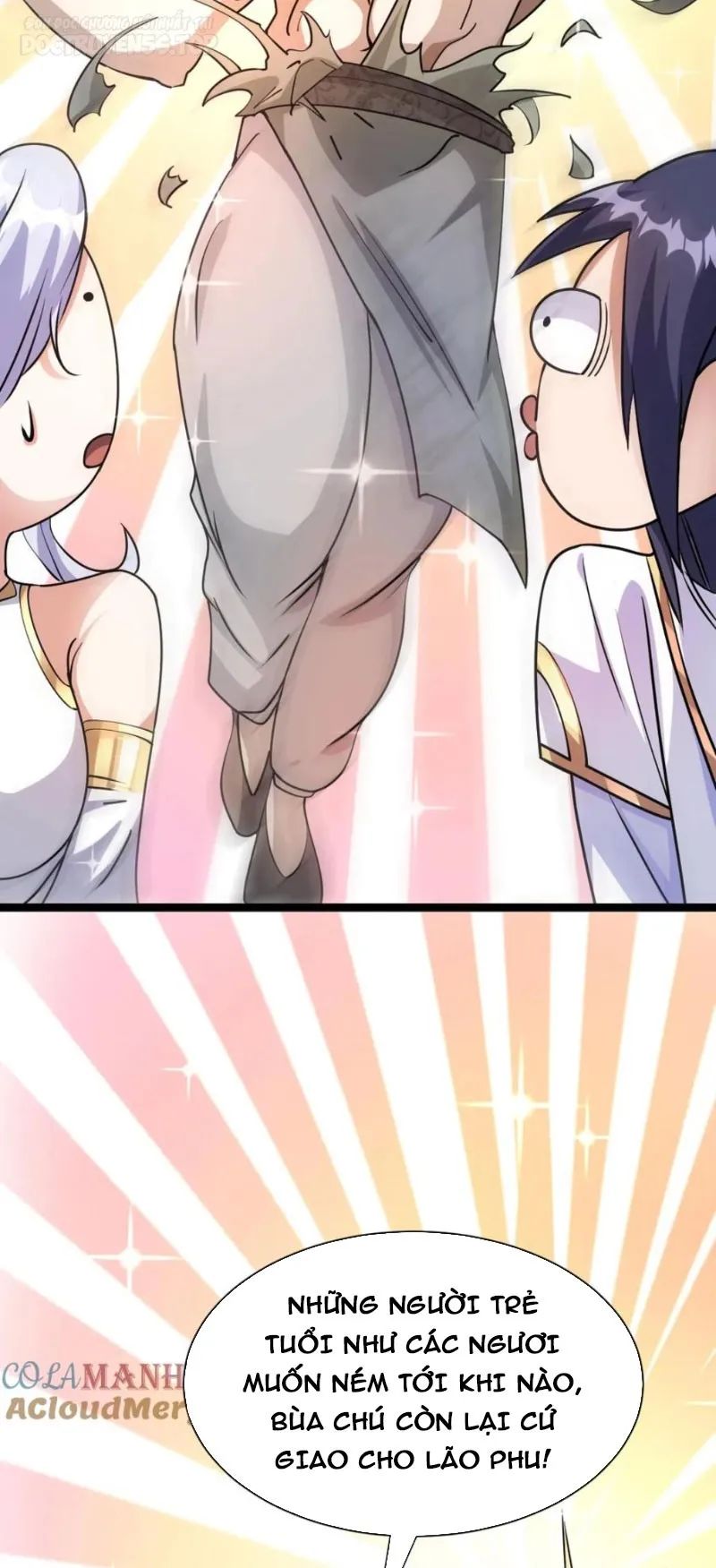 huyền huyễn: ta bắt đầu vô địch từ bại gia chapter 7 13