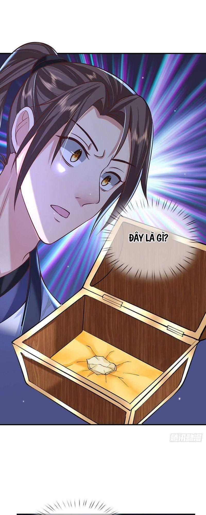 Ta Trở Về Từ Thế Giới Tu Tiên chapter 72 3