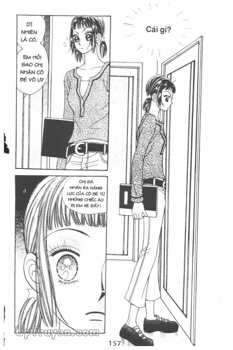 hái sao tình yêu chapter 4 151