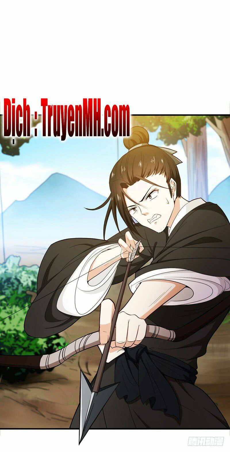 bạo lực tiếu thôn cô chapter 25 16