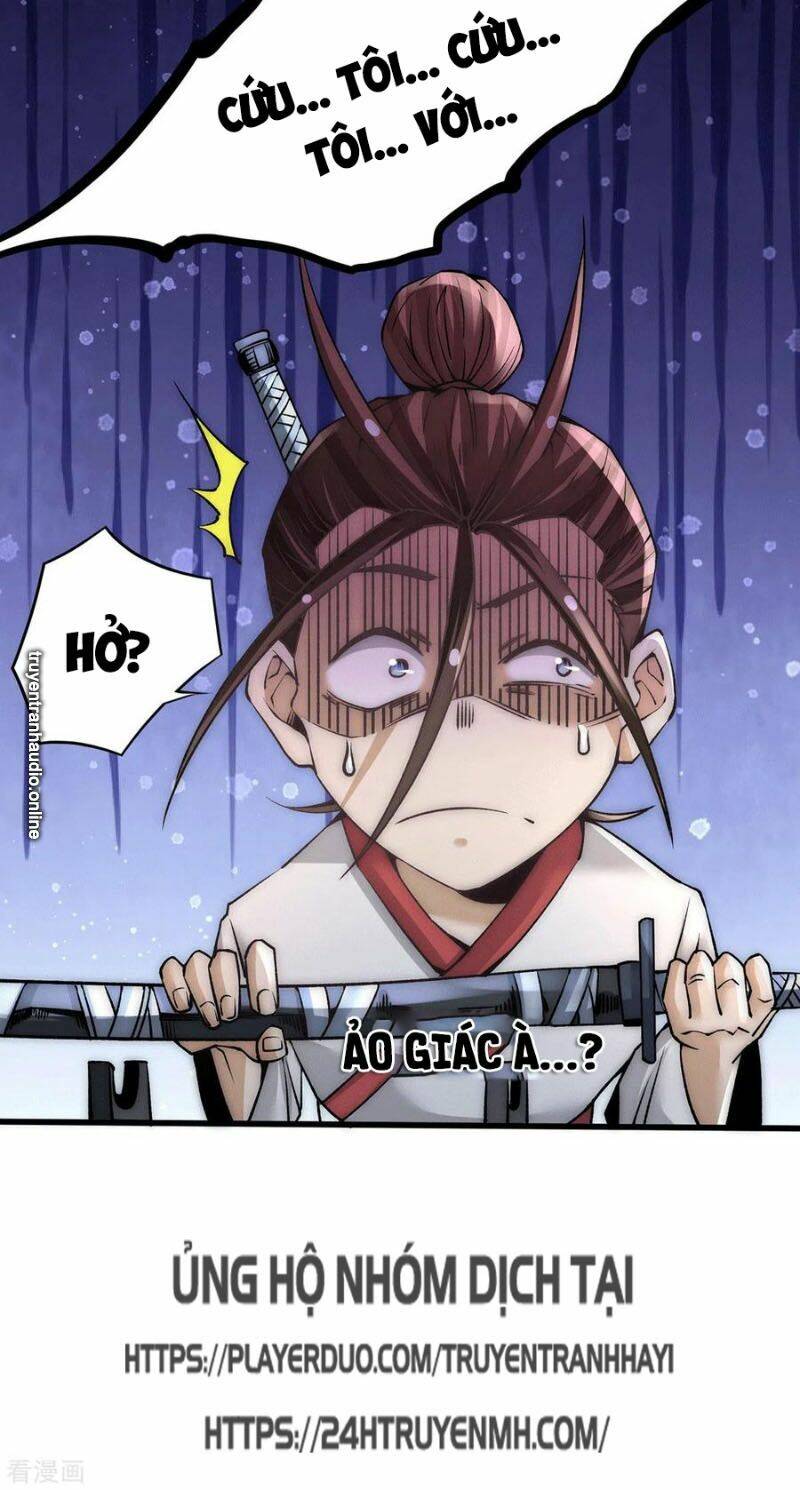 đô thị đỉnh phong cao thủ chapter 197 10