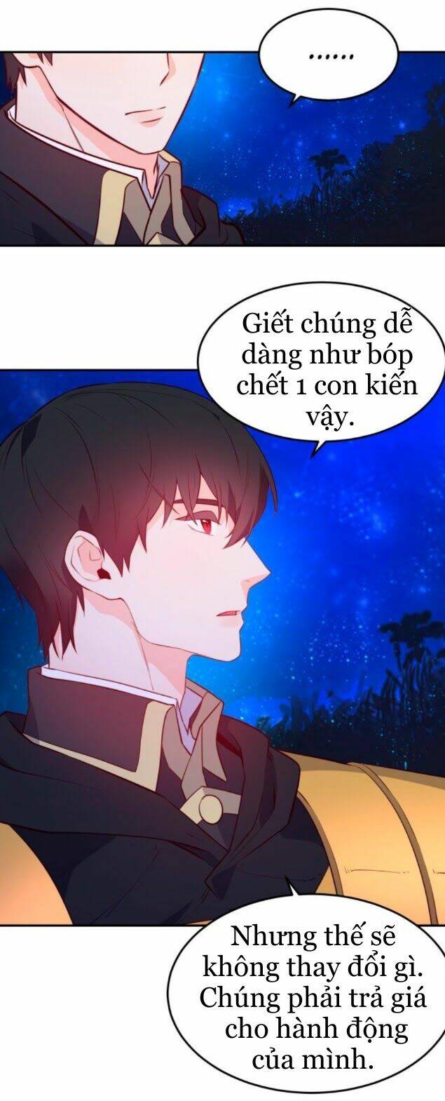 phản diện rất dễ làm chapter 6 13