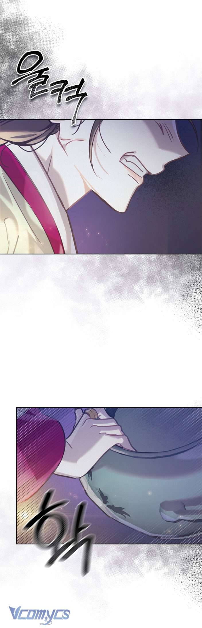 [18+] tiết học bí mật của trung điện chapter 6 57