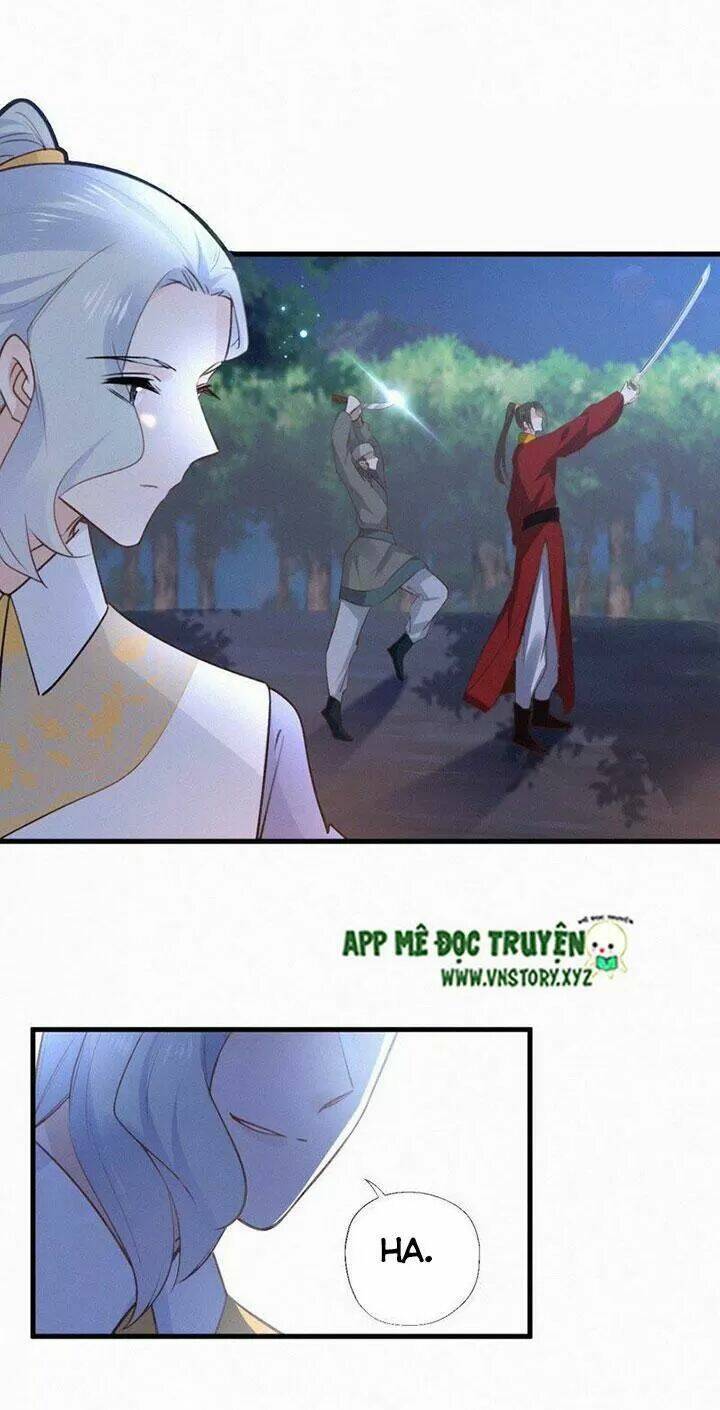 thiên hương mỹ nhân chapter 93 11