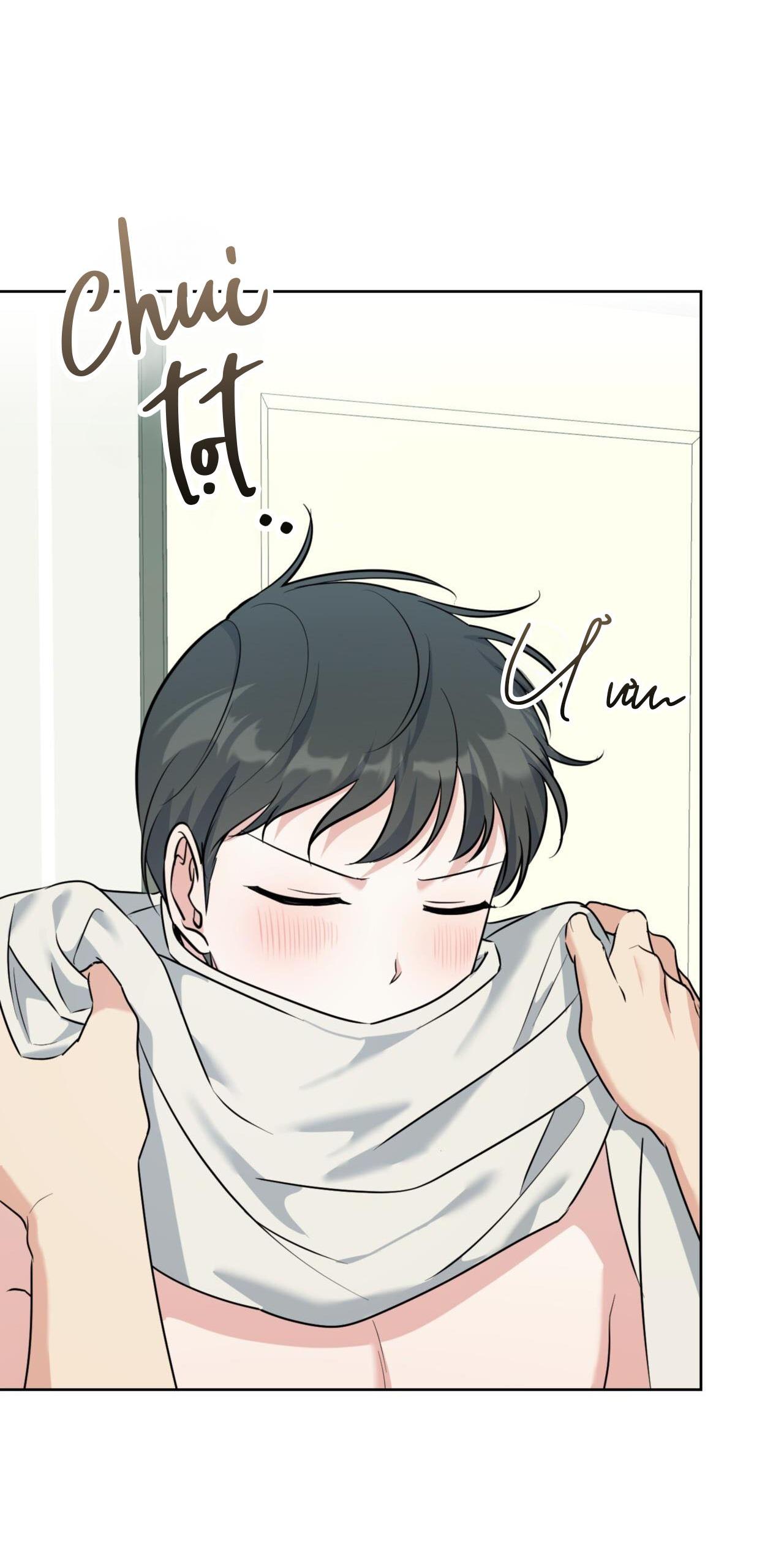 khu rừng tĩnh lặng chapter 21 10