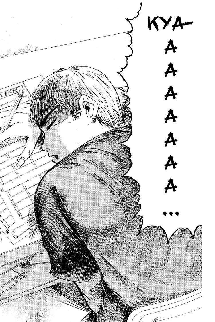 GTO - Great Teacher Onizuka chapter 50 9