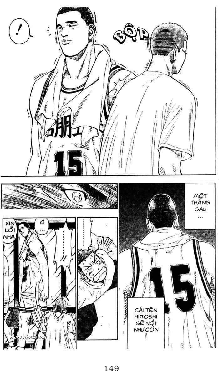 cao thủ bóng rổ chapter 187 18
