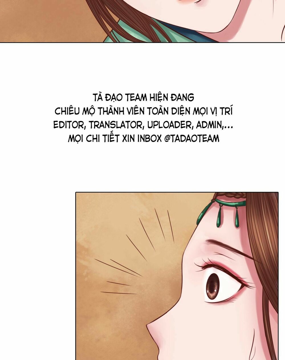 thứ nữ hữu độc chapter 27 8