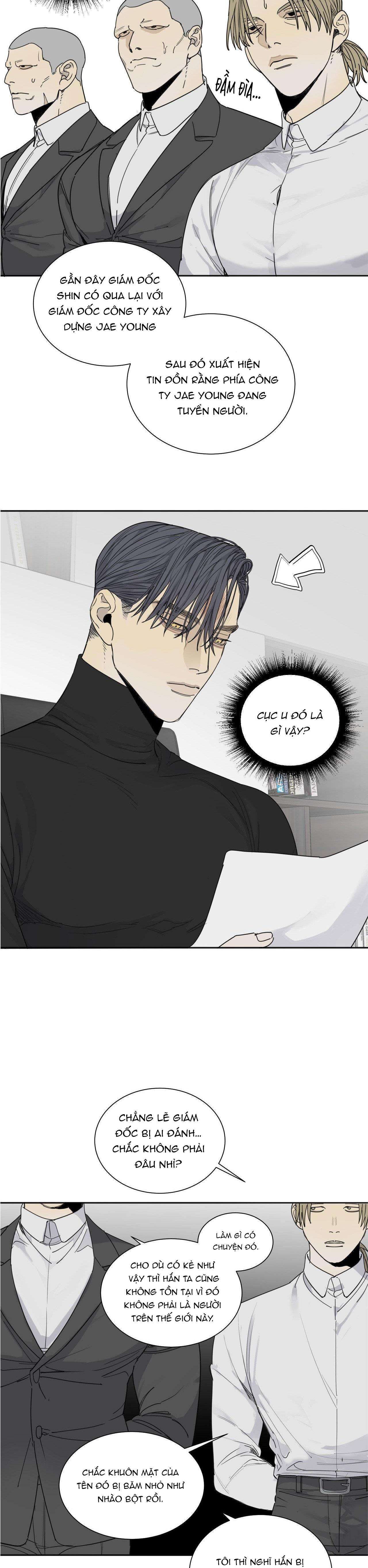 mad dog chapter 56 2