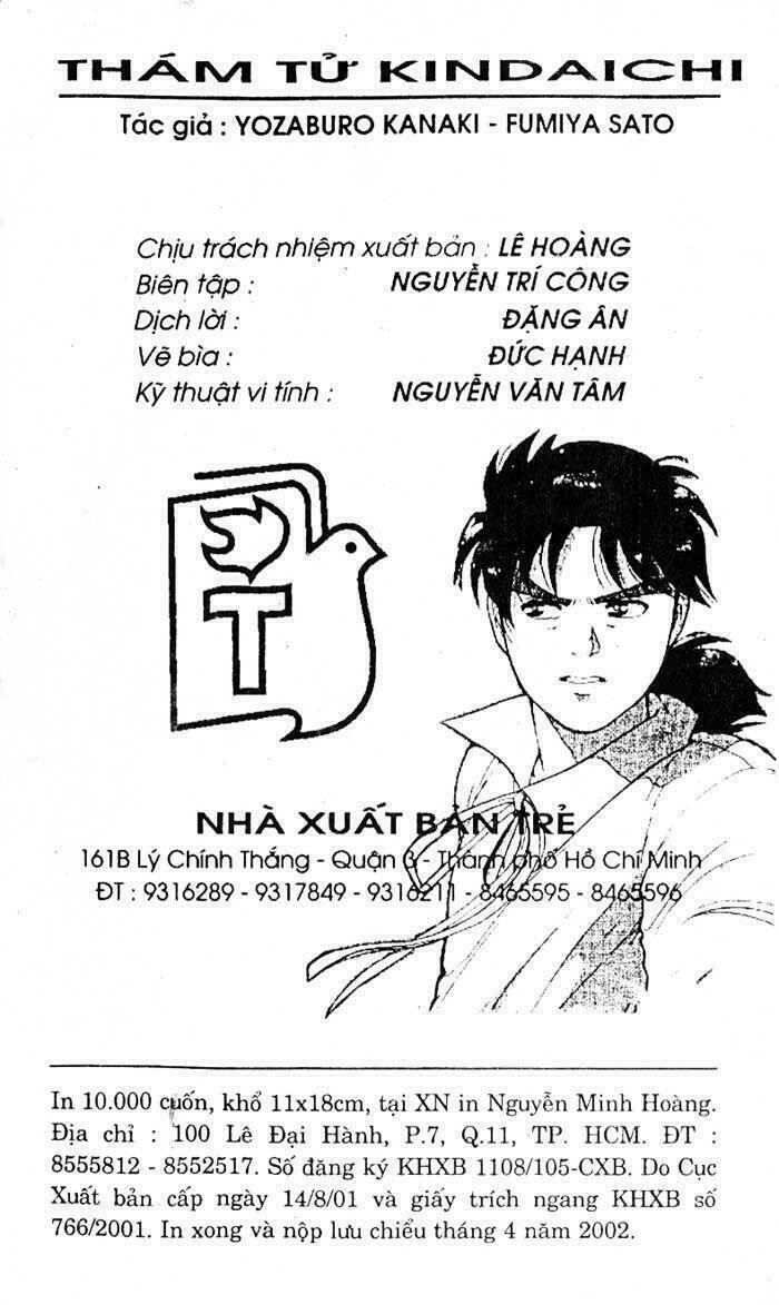 thám tử kindaichi (bản đẹp) chapter 125 4