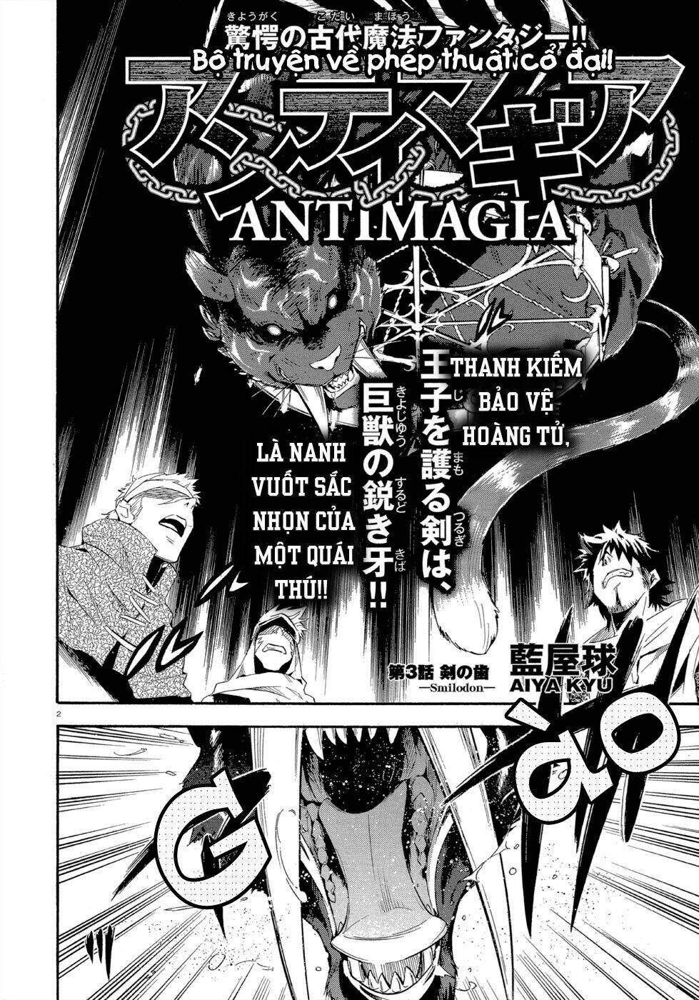 antimagia chapter 3 4