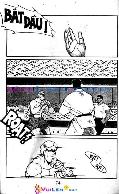 truyền nhân atula - shura no mon i chapter 30 75