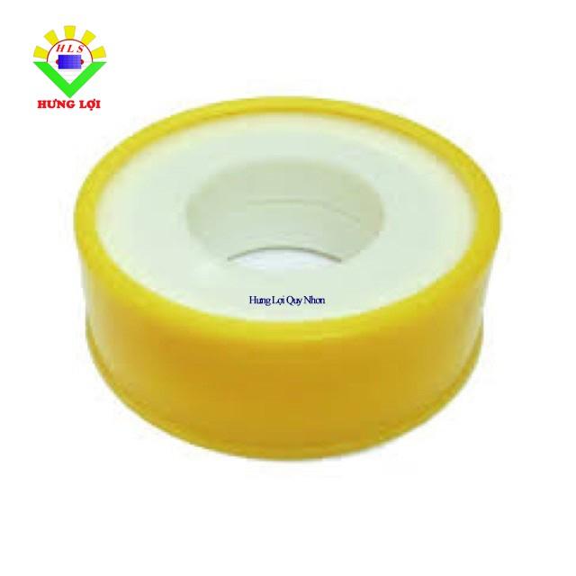Cuộn băng tan, cao su non dài 10m dành cho máy nước nóng năng lượng mặt trời