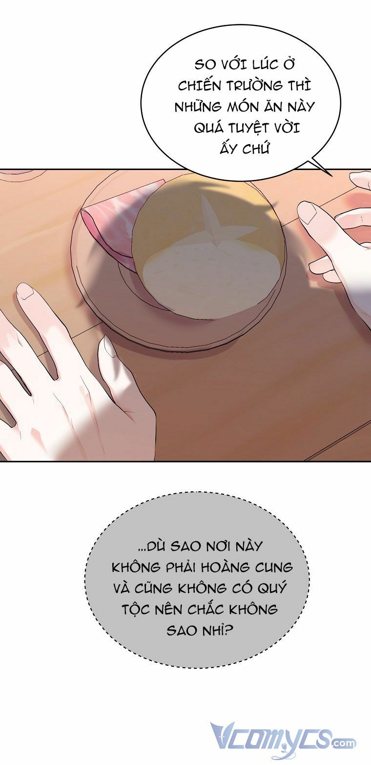 ác nữ karuna bé lại chapter 10 26