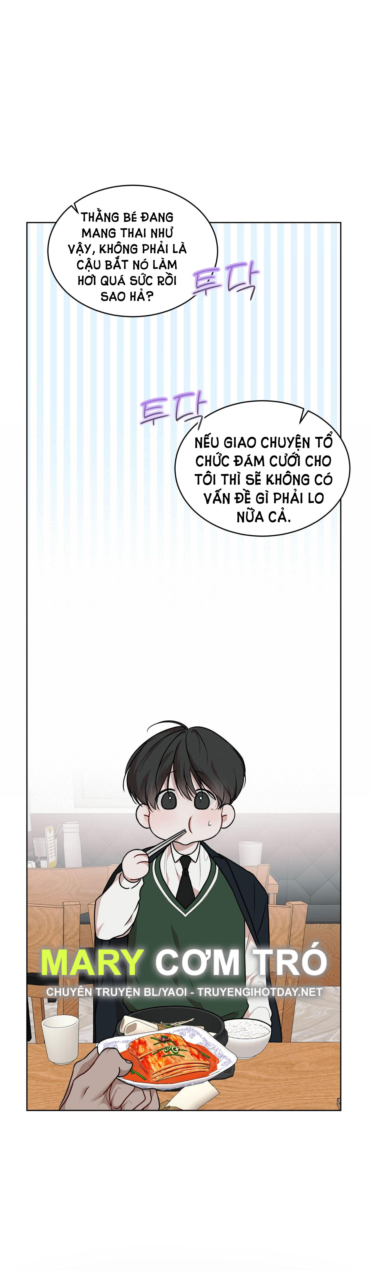 Nguồn Khởi Sinh chapter 69.2 - Trang 19