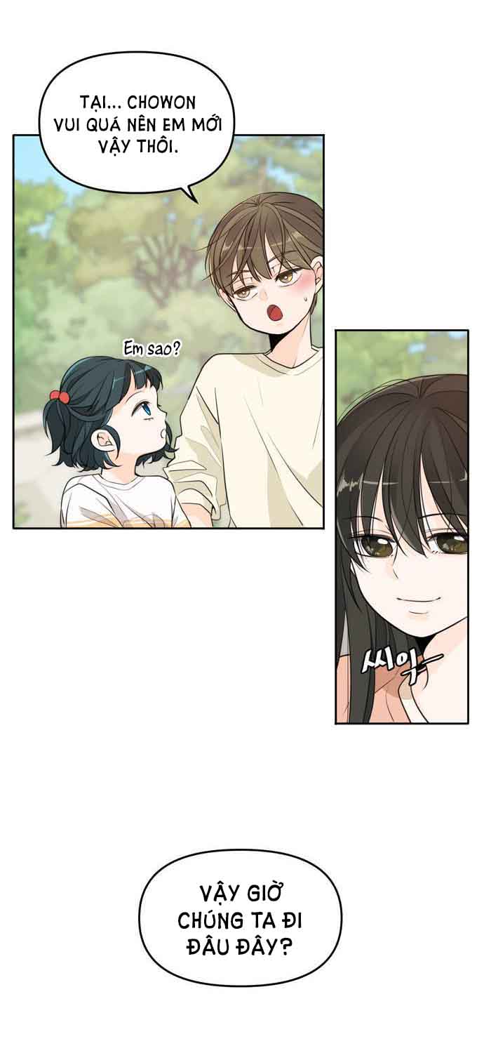 hẹn gặp anh ở kiếp thứ 19 chapter 116 37