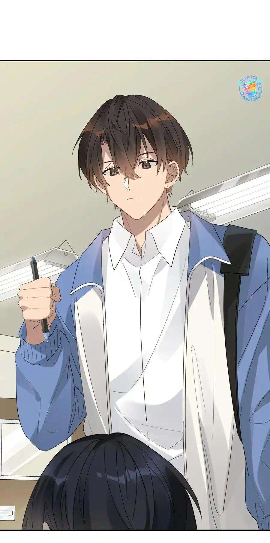 tháng năm qua chapter 33 26