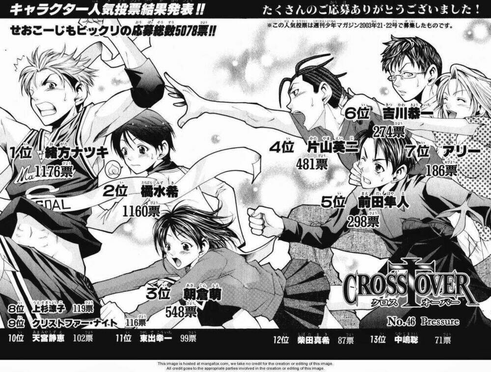 cross over chapter 46 3