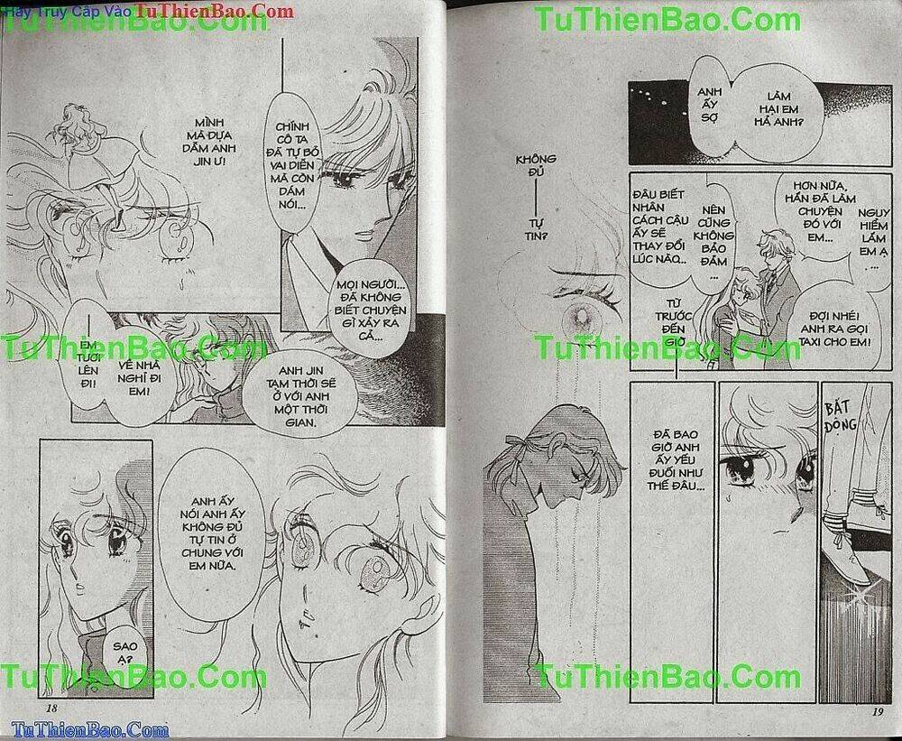 búp bê mario chapter 4 9