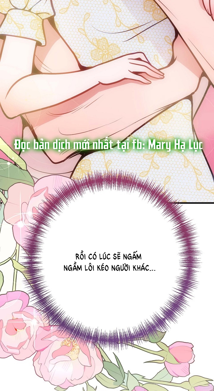 Mối Quan Hệ Không Tốt chapter 18.2 - Trang 37