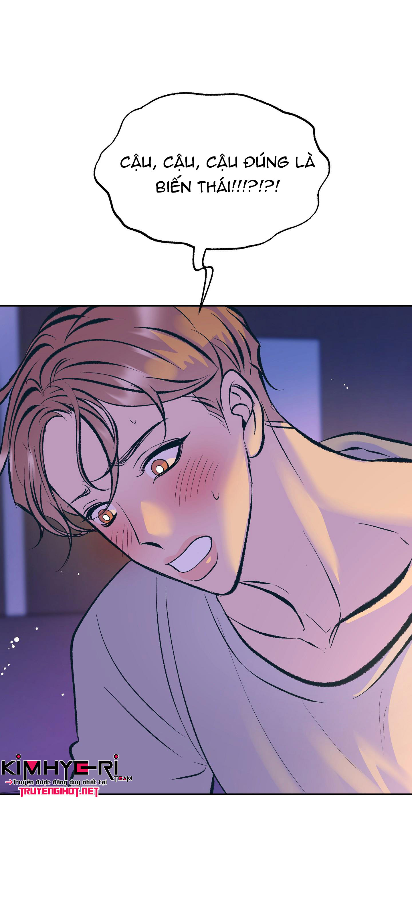 đừng làm em dựng lên nữa, giám đốc chapter 2 3