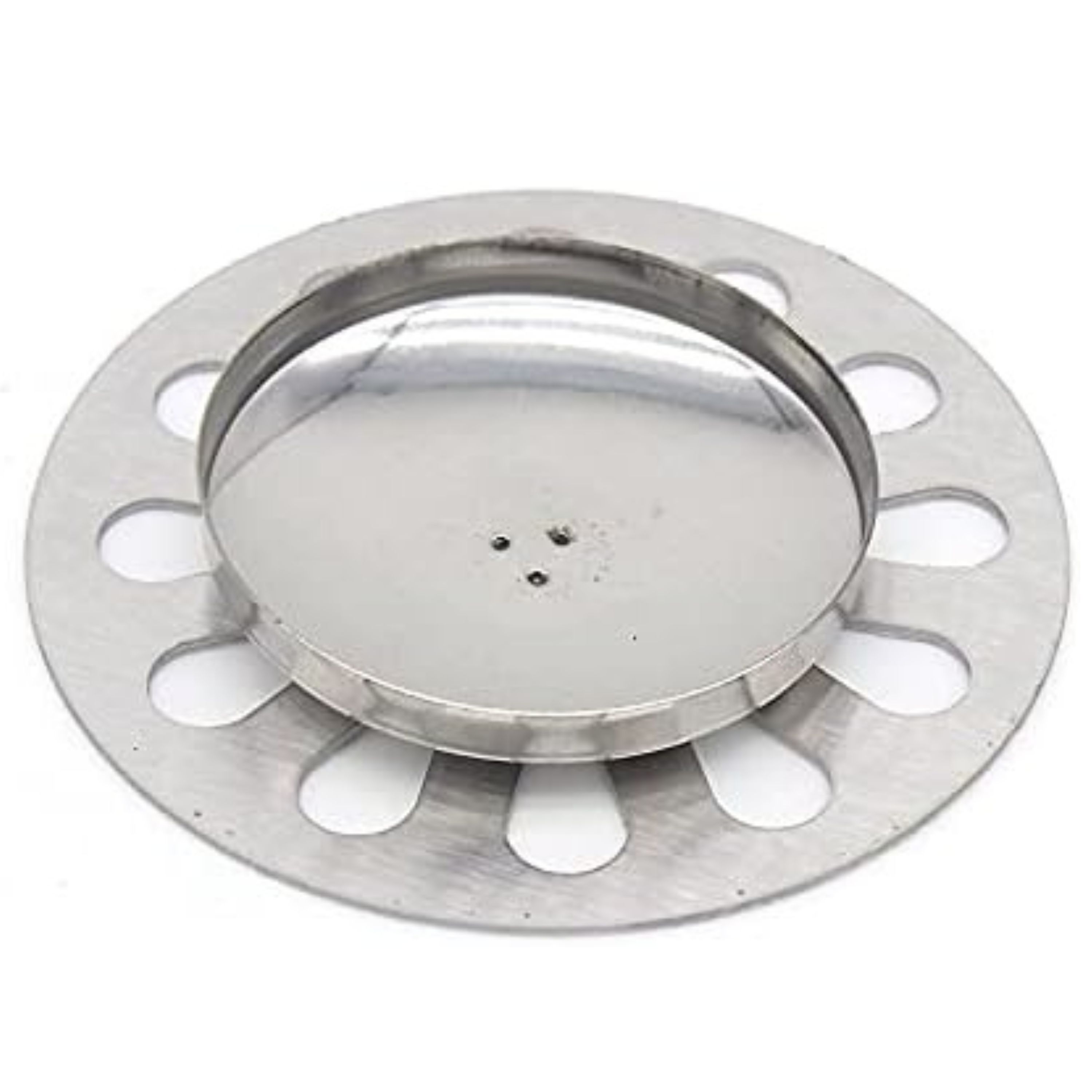 Ga Thoát Sàn 10x10cm, Cống Thoát Nước Lỗ Thoát Nhà Tắm Nhà Bếp Lavabo Legaxi