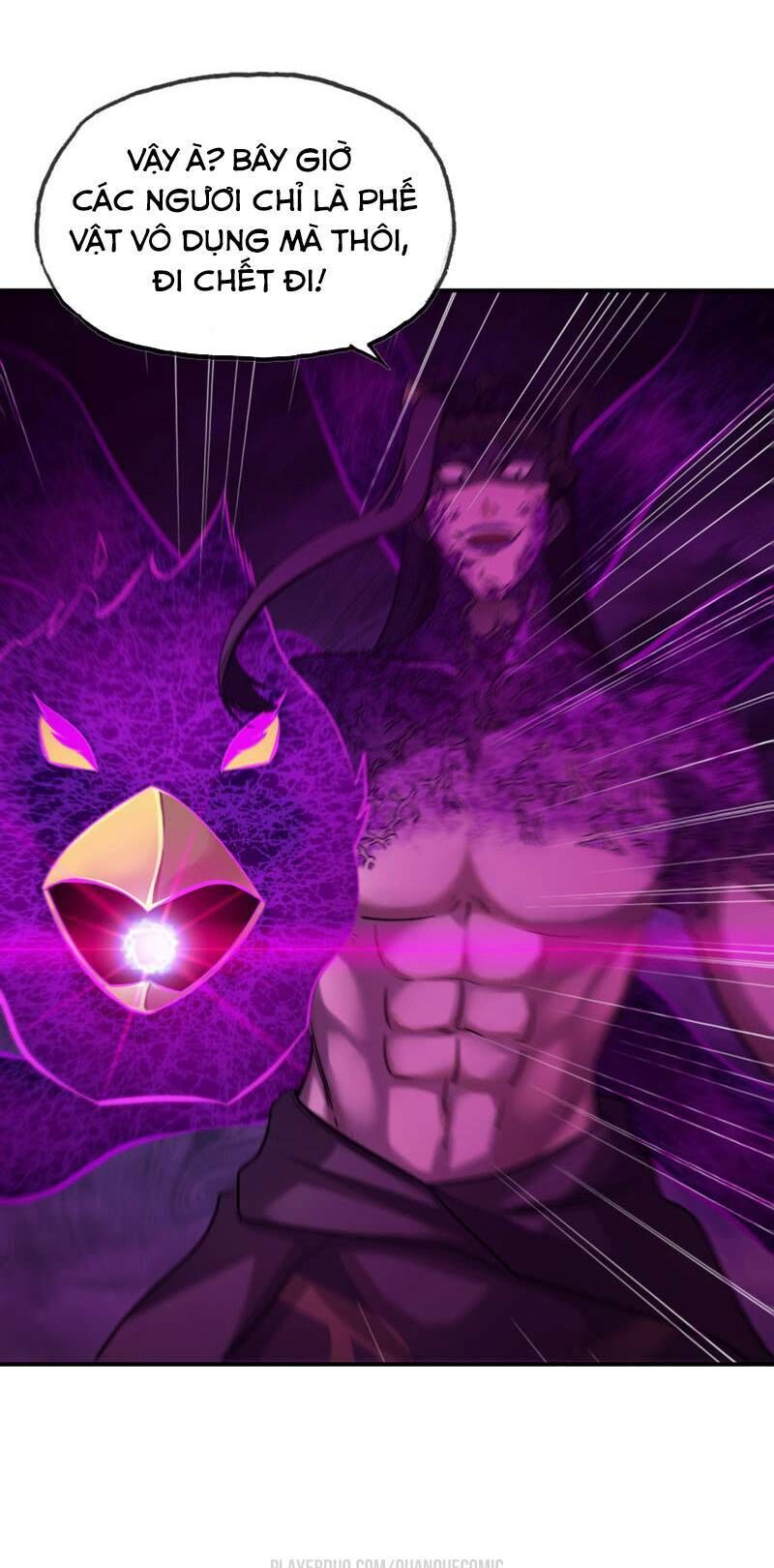 khởi đầu bằng một con côn chapter 75 13