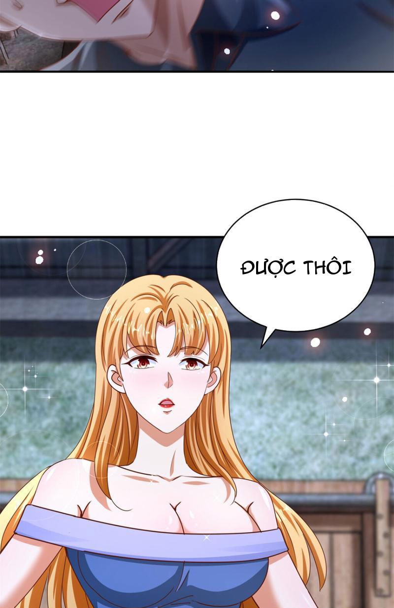 bảy vị tỷ tỷ tuyệt thế vô song của ta chapter 37 21