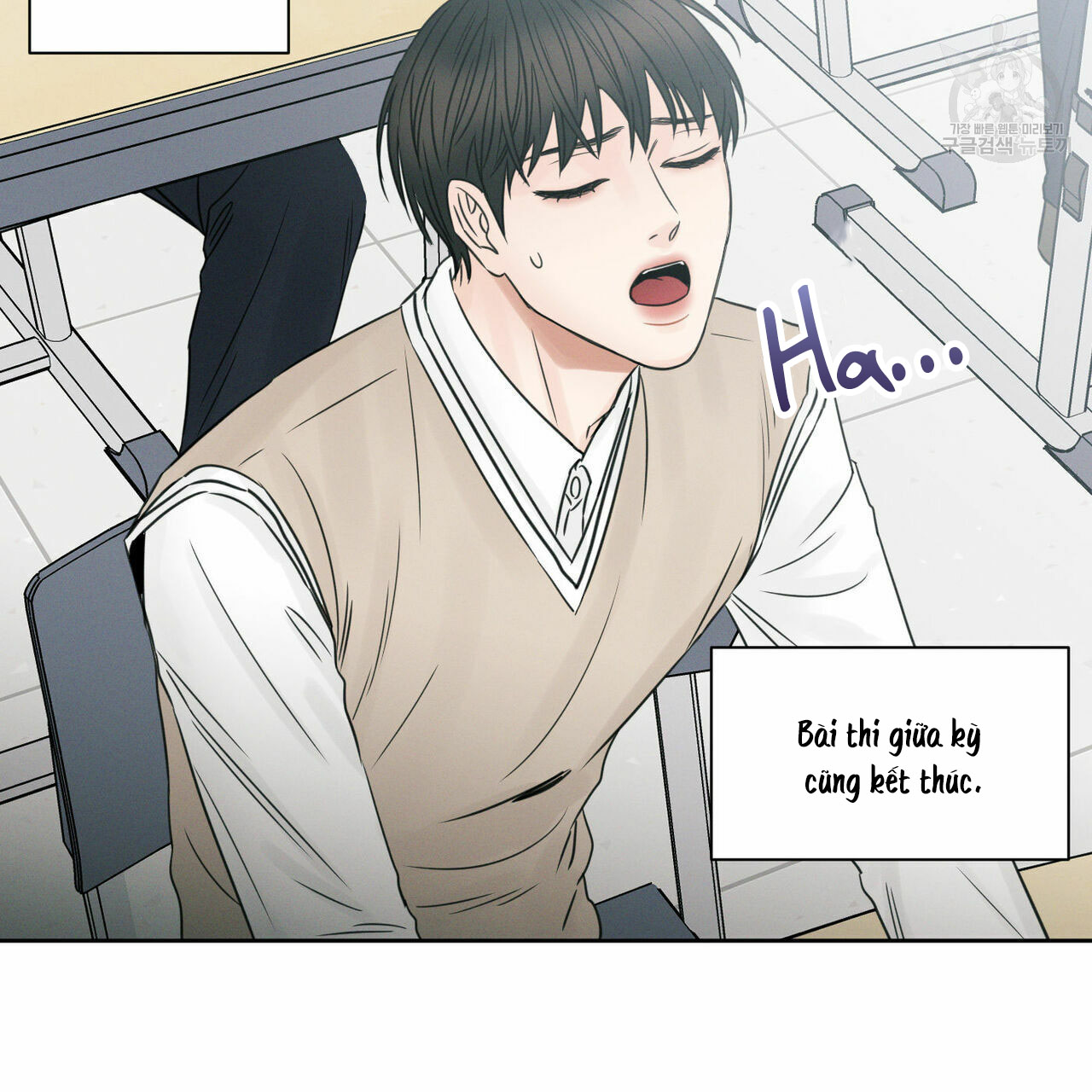 dù anh không yêu em chapter 22 55