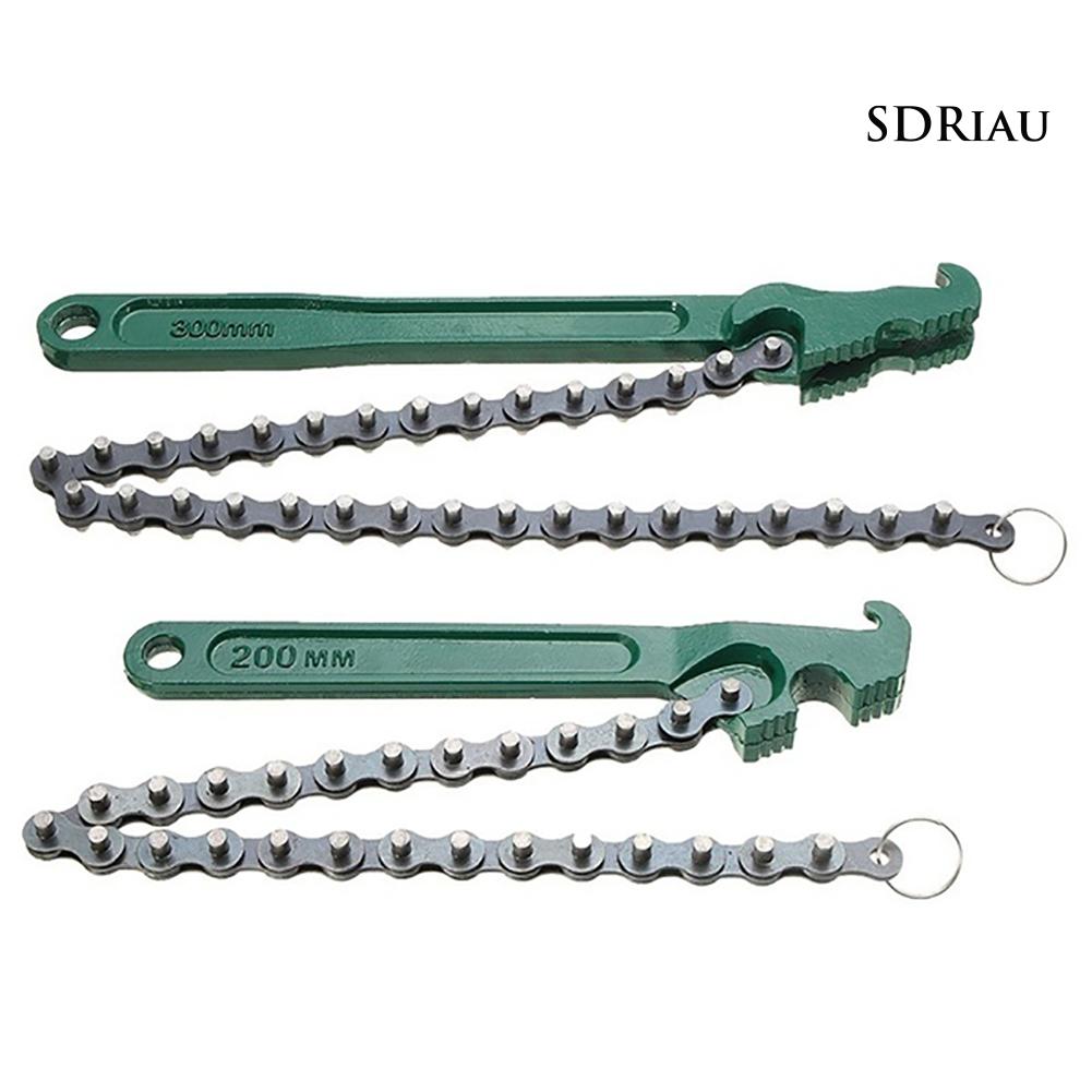 Cờ Lê Lọc Nhiên Liệu Xxlgjx 8 / 12inch Cho Xe Hơi