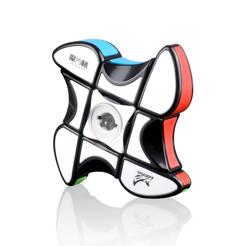 Rubik QiYi Spinner Cube