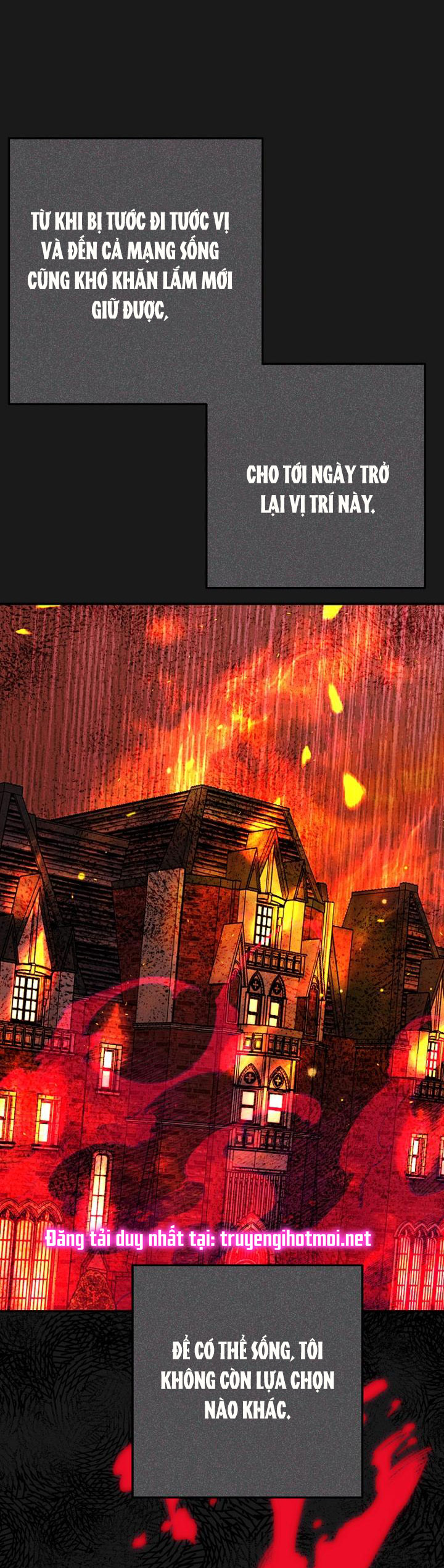 trở thành vợ thái tử quái vật chapter 85.2 16