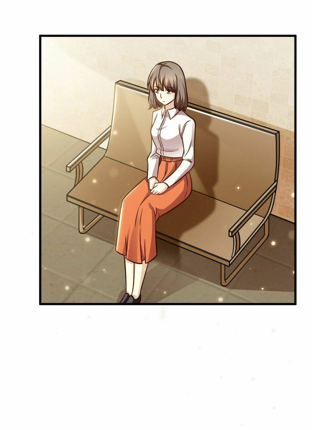 thời gian đều biết chapter 35 12