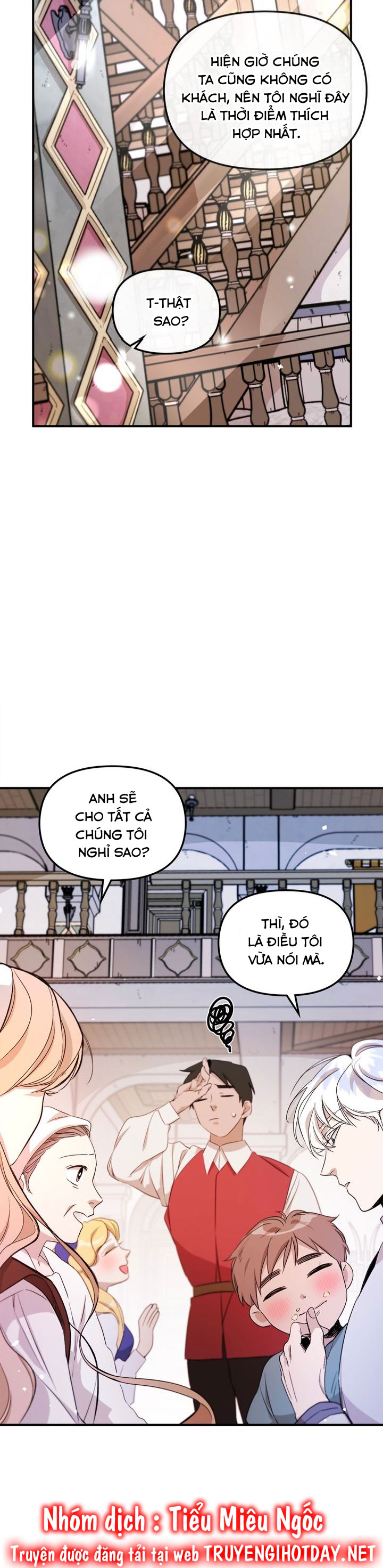 quán trọ dragondaily chapter 42 9